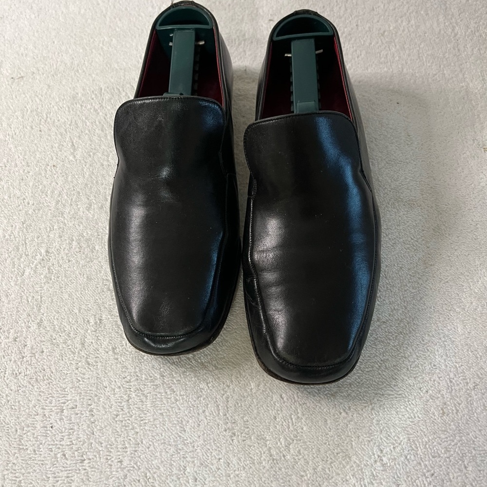 Bally shoes